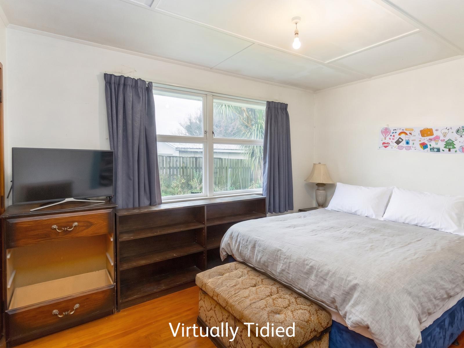 45C Brandon Street, Featherston
