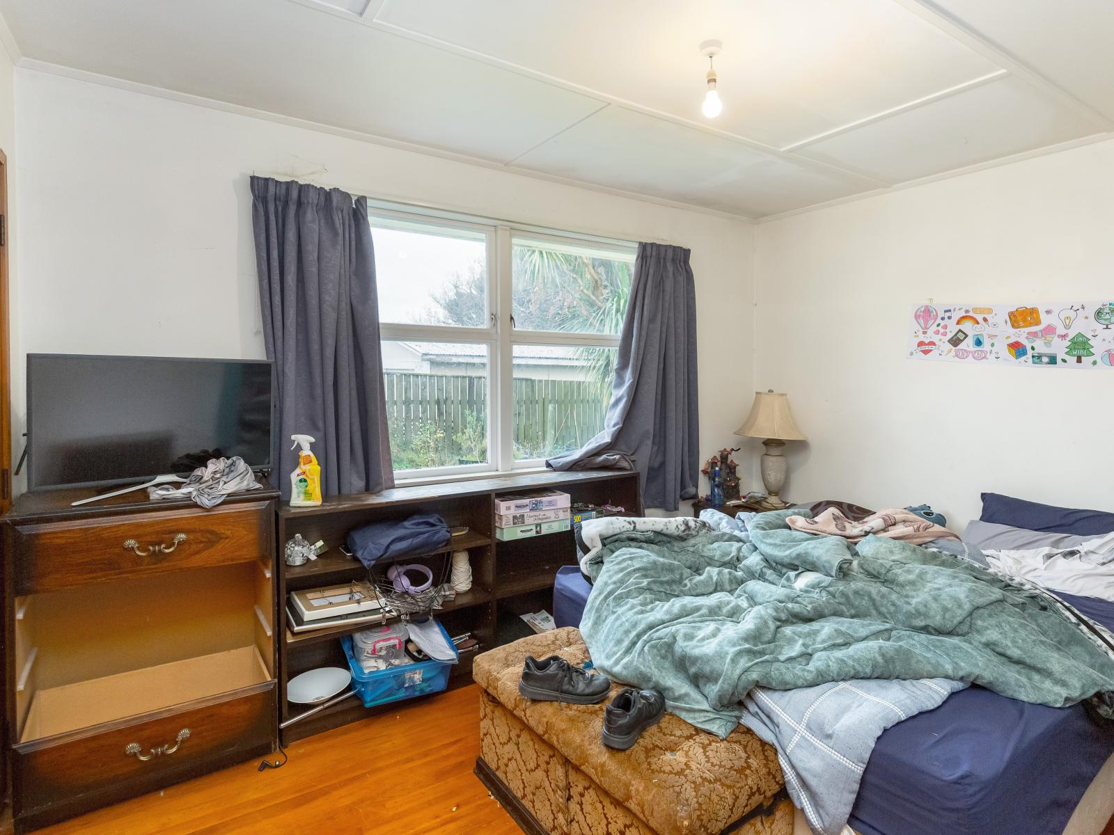 45C Brandon Street, Featherston