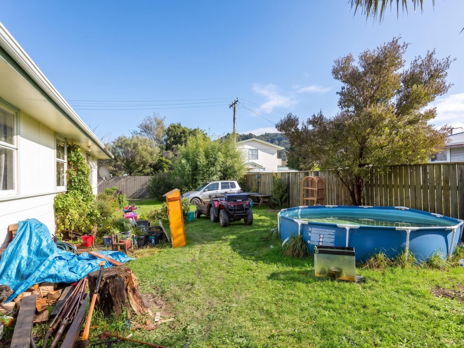 45C Brandon Street, Featherston