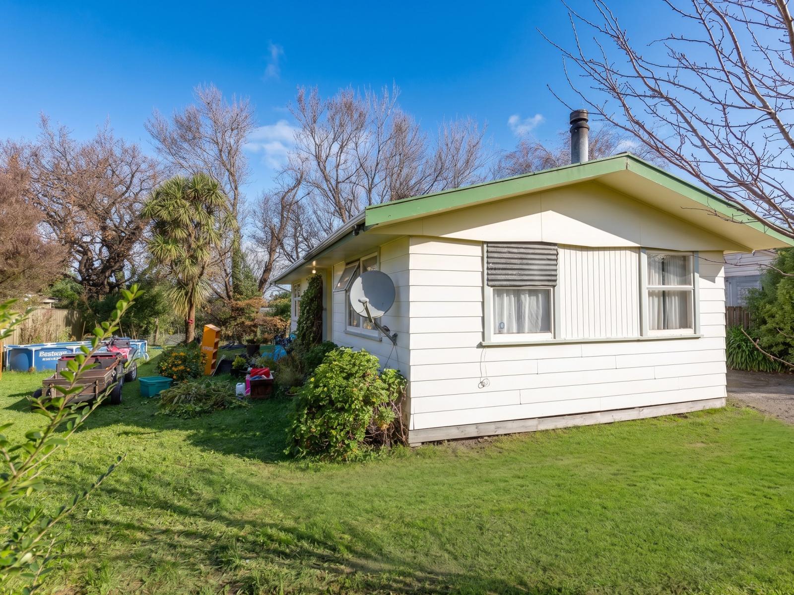 45C Brandon Street, Featherston