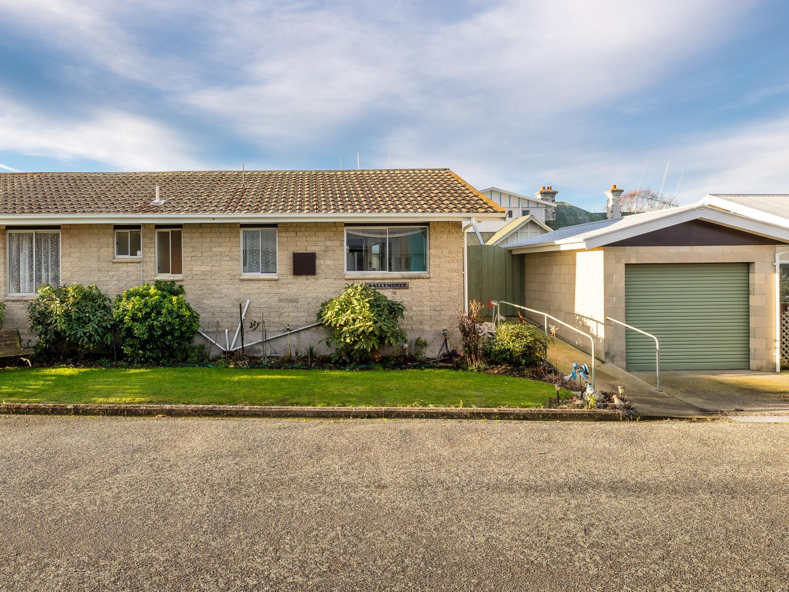 4 Browns Avenue, Waimate