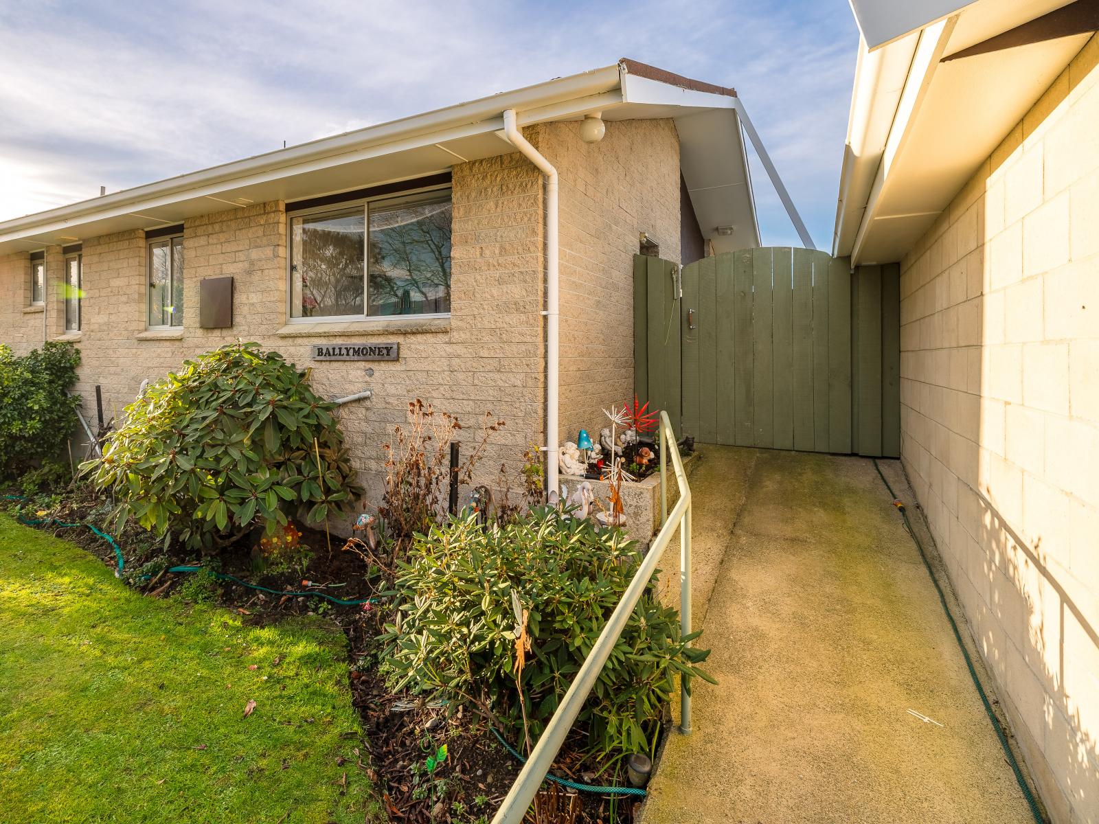 4 Browns Avenue, Waimate