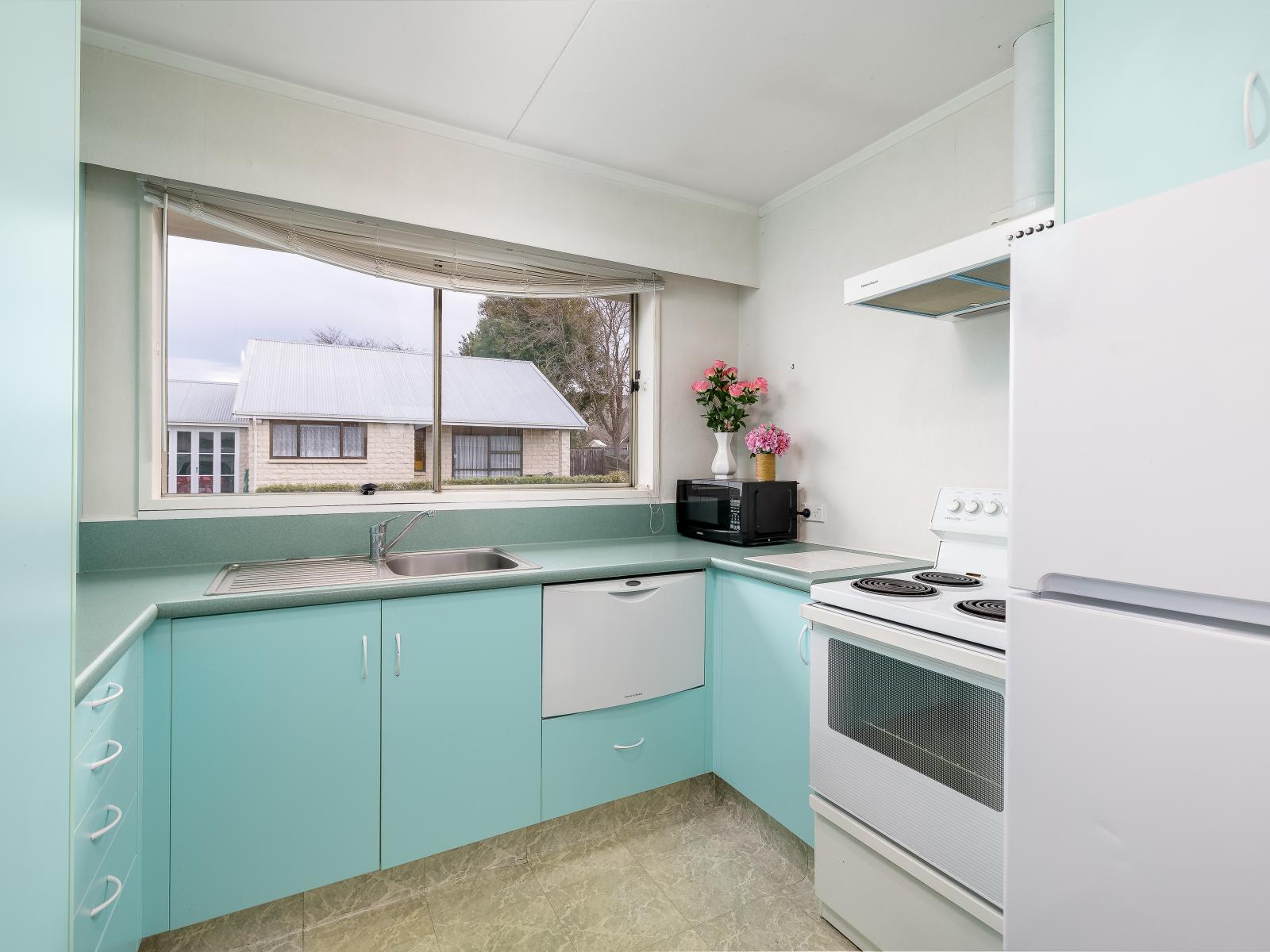 4 Browns Avenue, Waimate