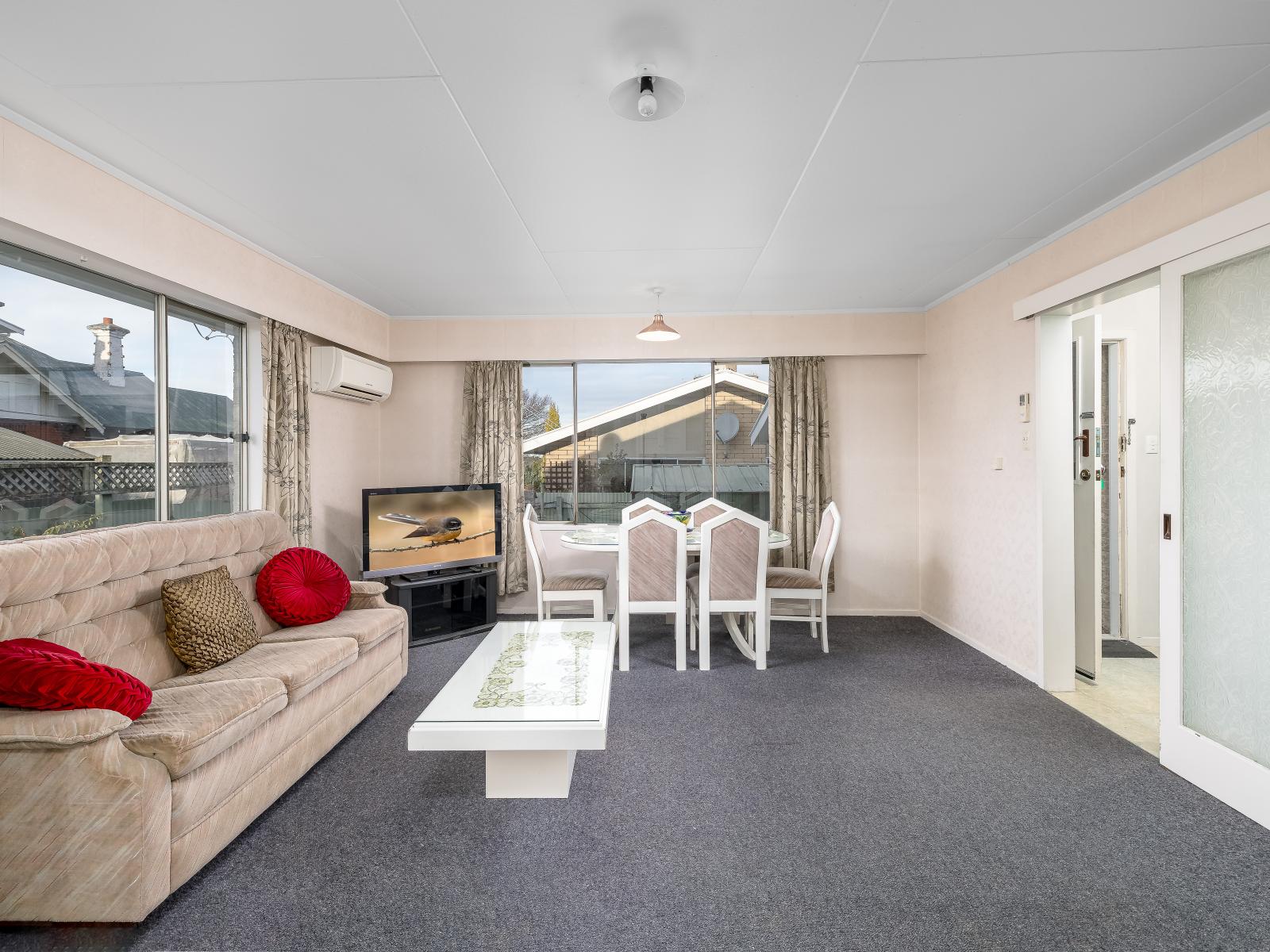 4 Browns Avenue, Waimate