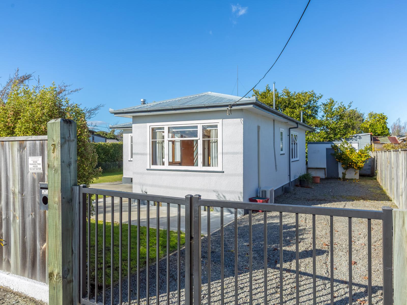 7 Keaton Street, Masterton