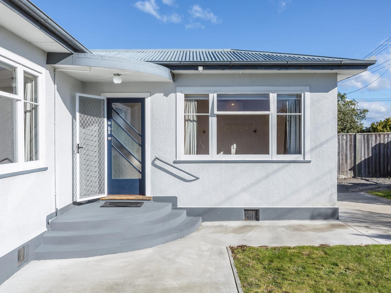 7 Keaton Street, Masterton