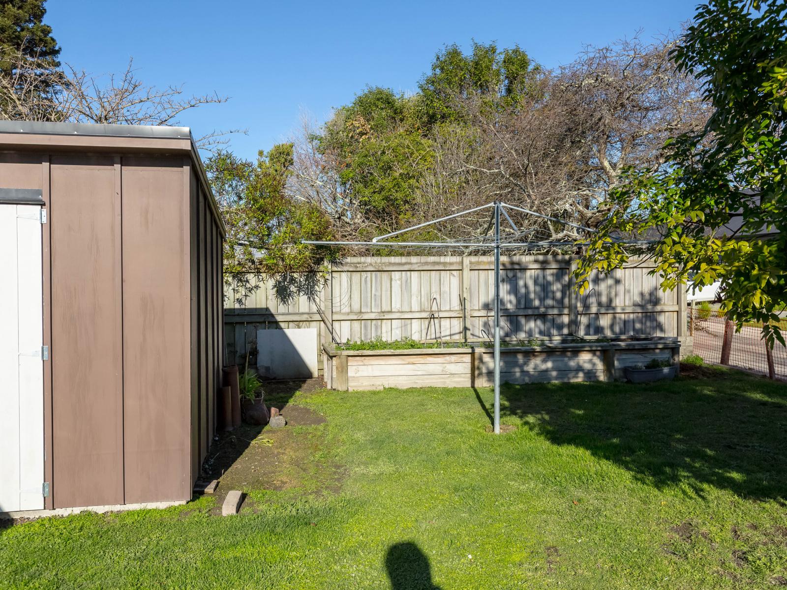 38B Colville Street, Masterton