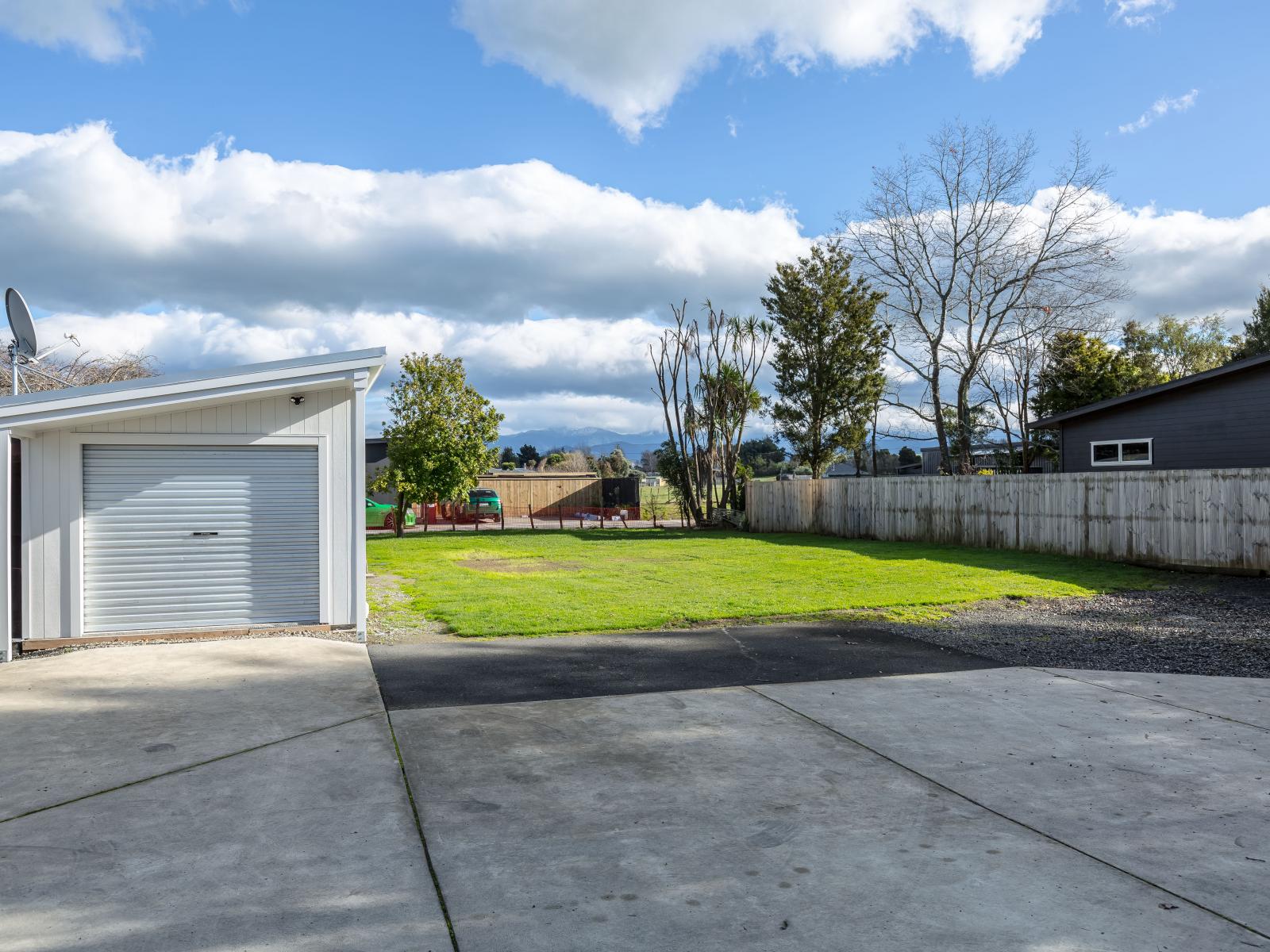 38B Colville Street, Masterton