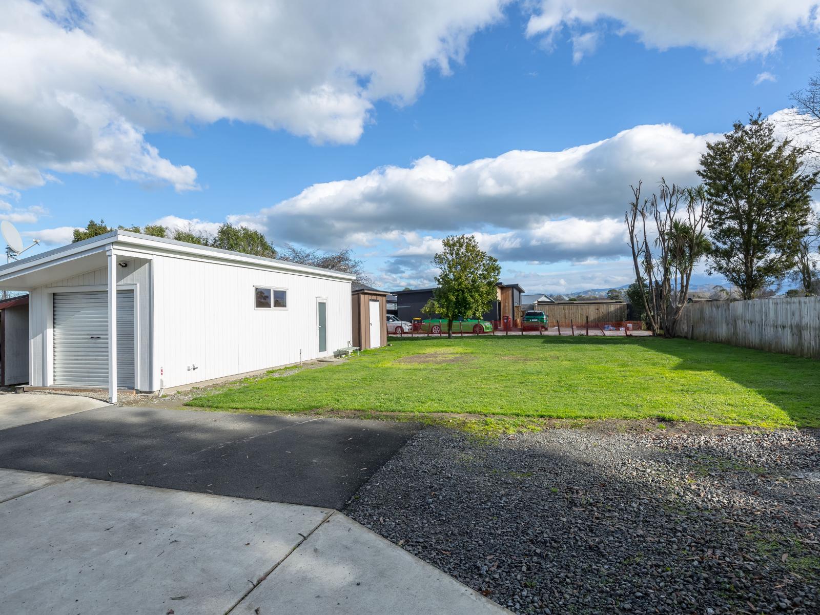 38B Colville Street, Masterton