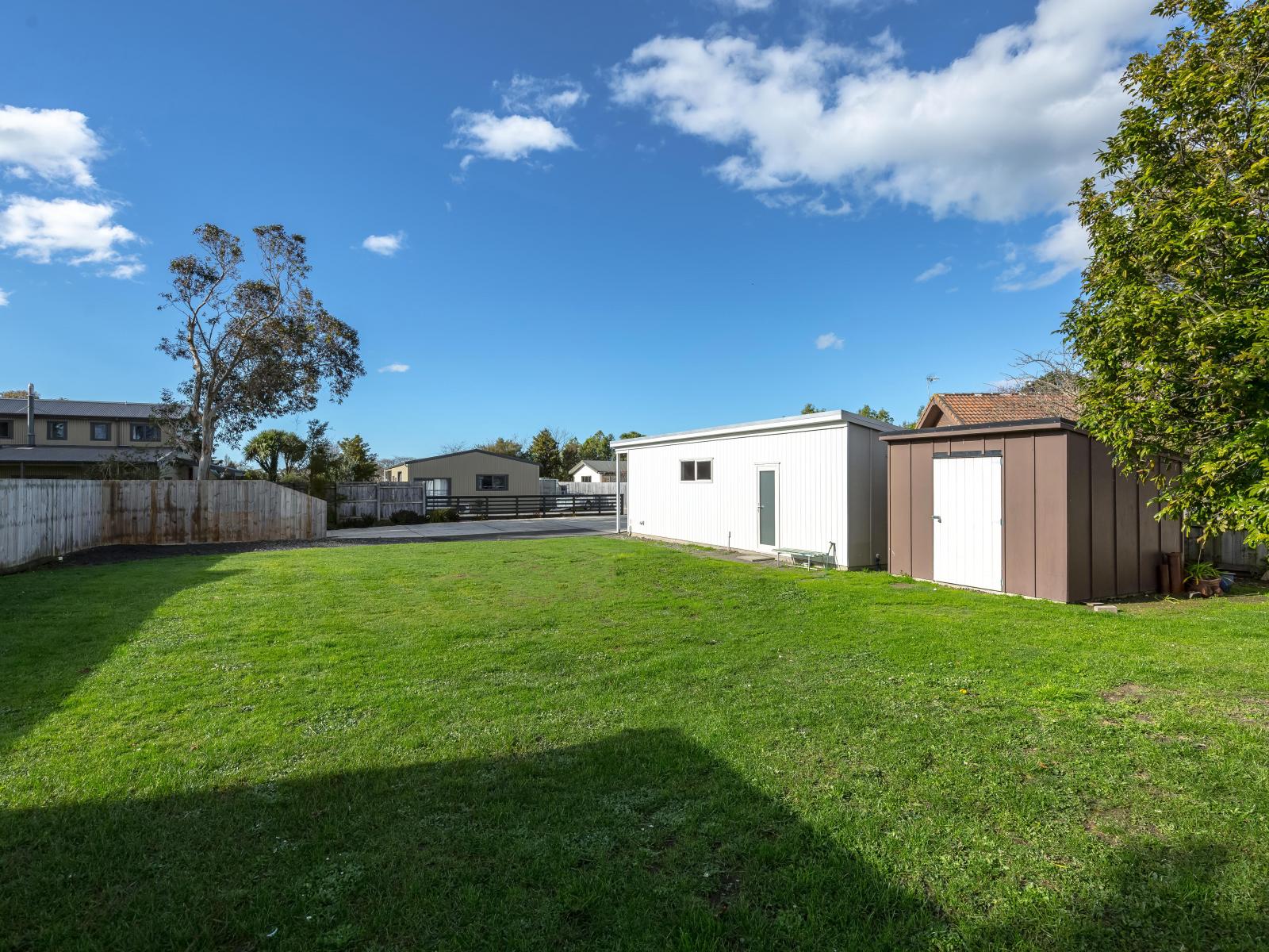 38B Colville Street, Masterton
