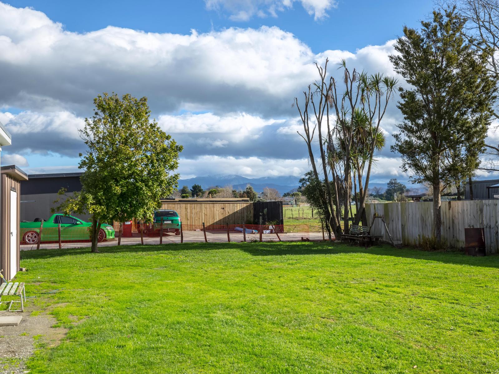 38B Colville Street, Masterton