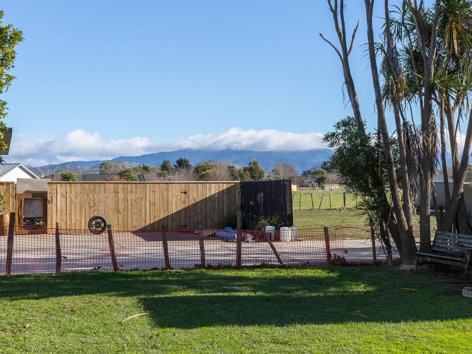 38B Colville Street, Masterton