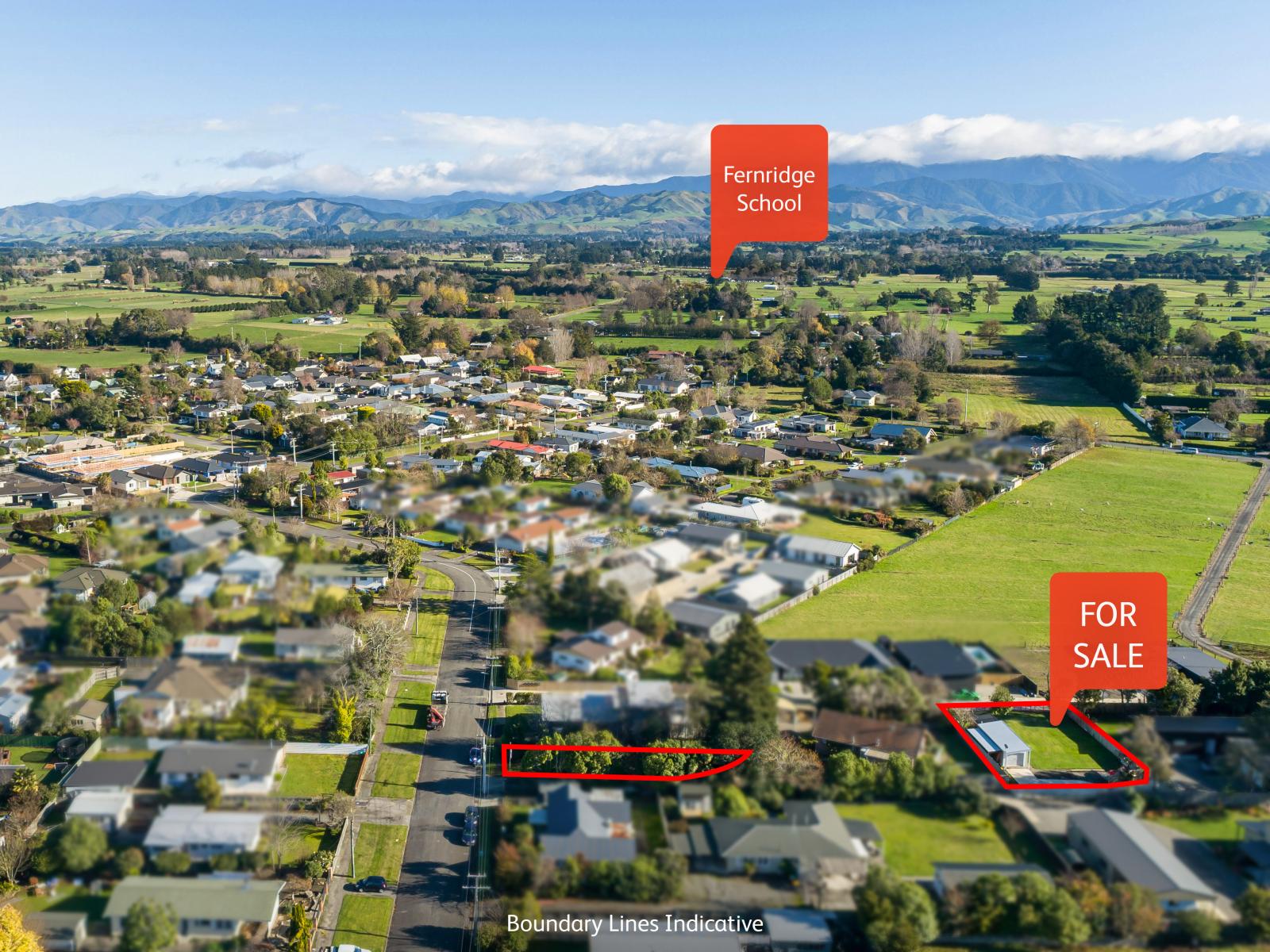 38B Colville Street, Masterton
