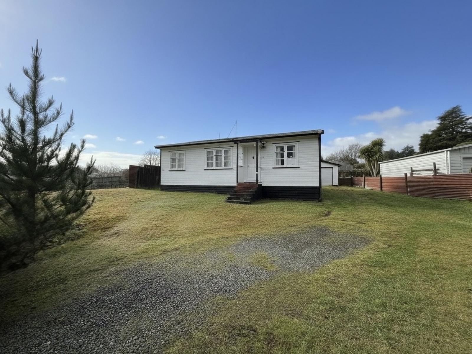 47 Clyde Street, Tokoroa