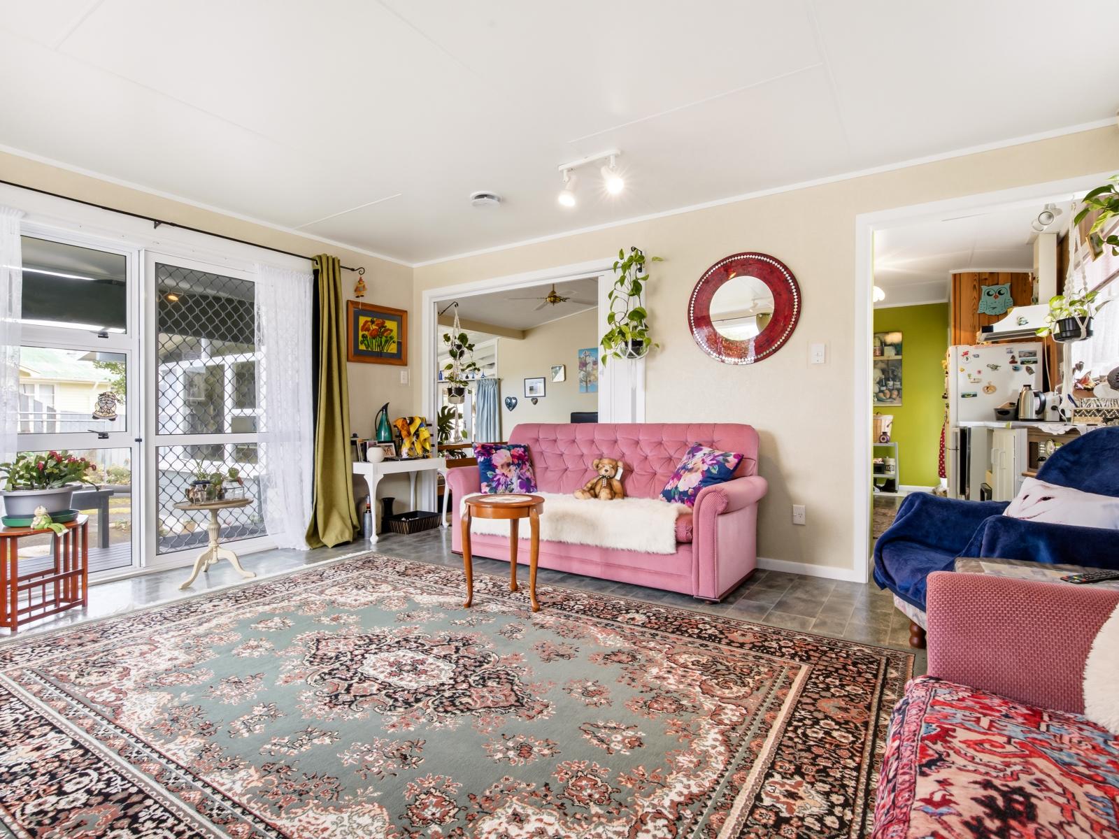 18 Boles Street, Taumarunui