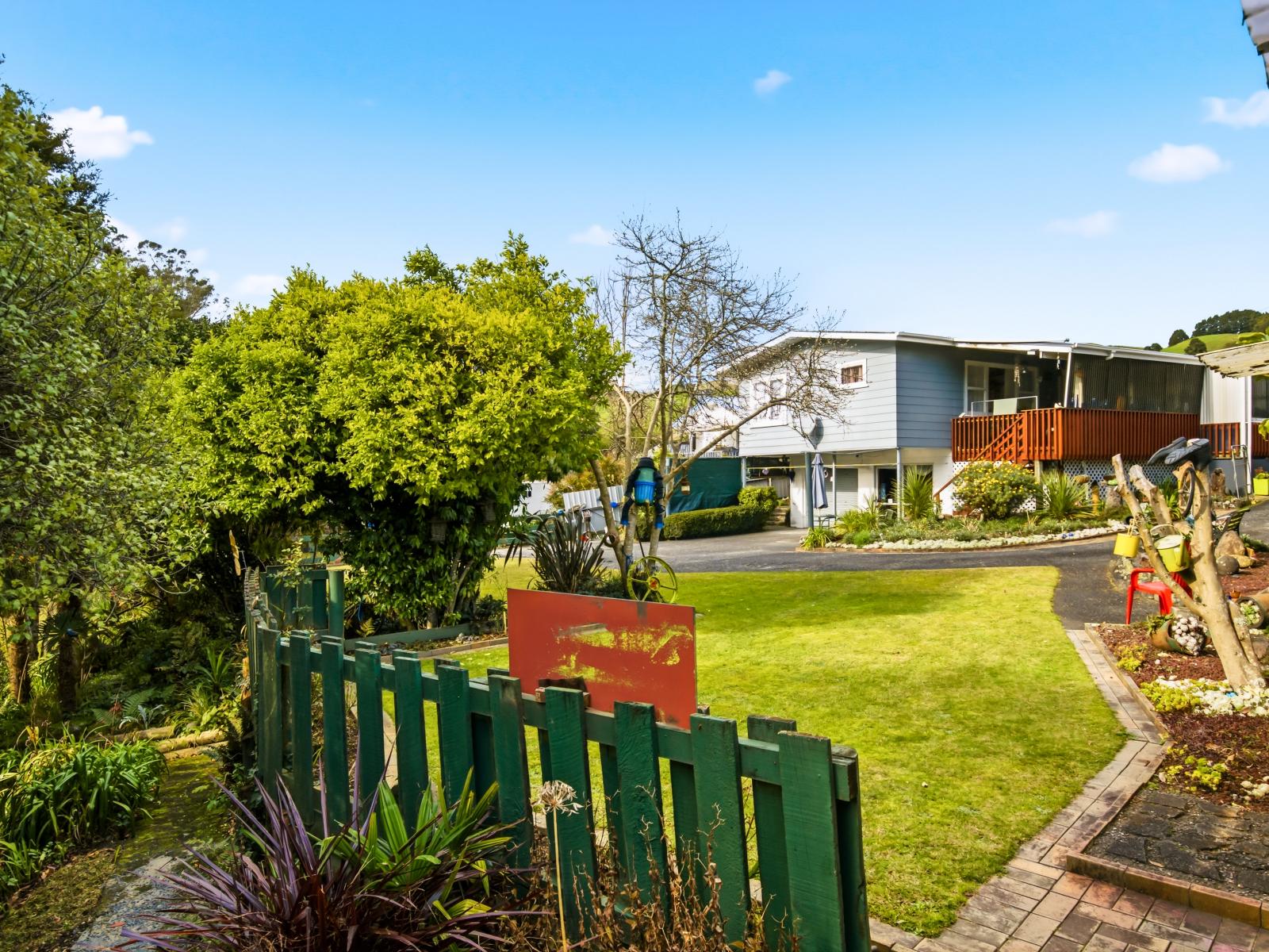 18 Boles Street, Taumarunui