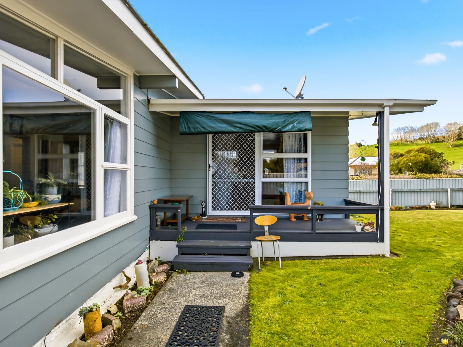 18 Boles Street, Taumarunui
