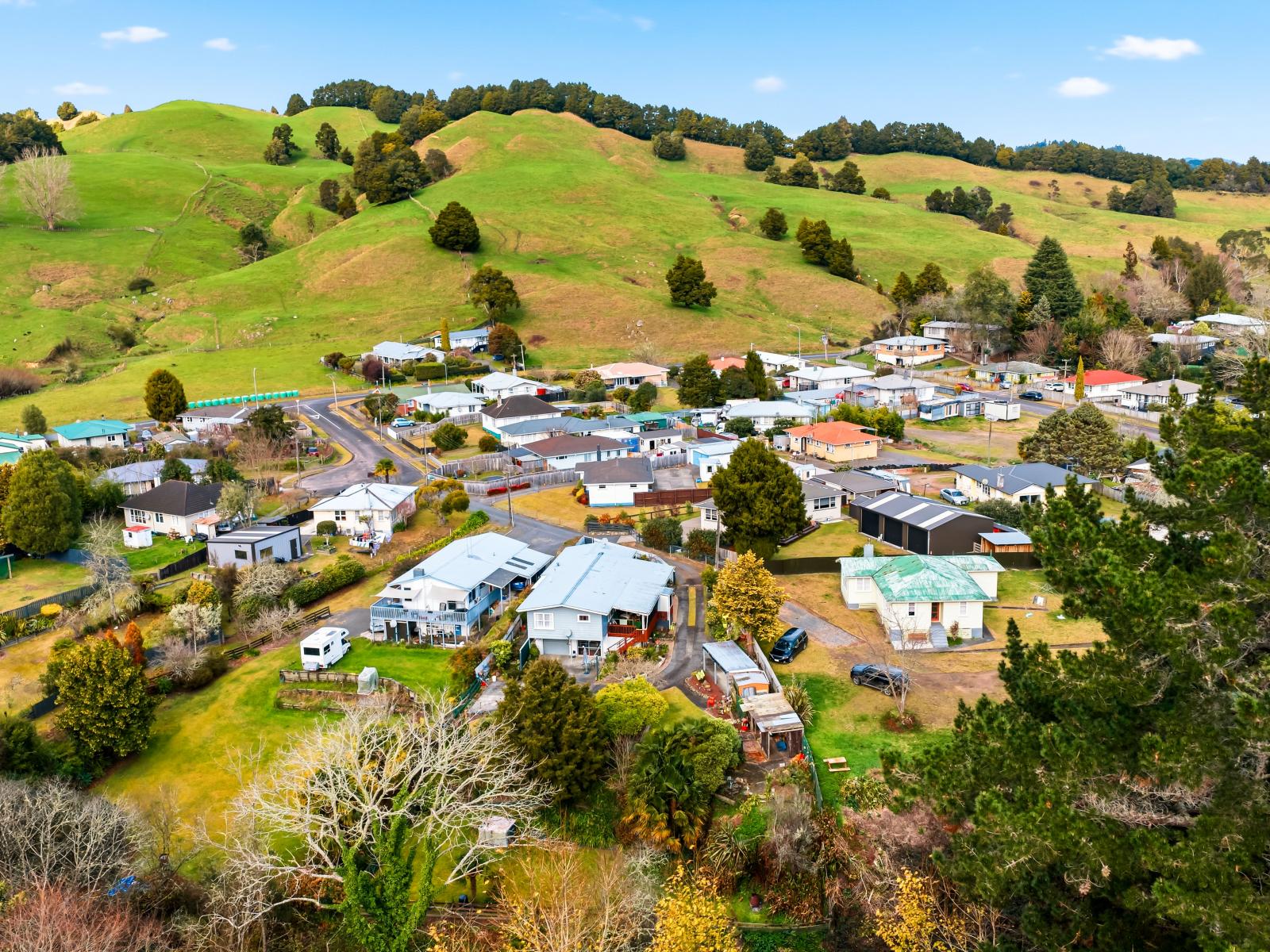 18 Boles Street, Taumarunui