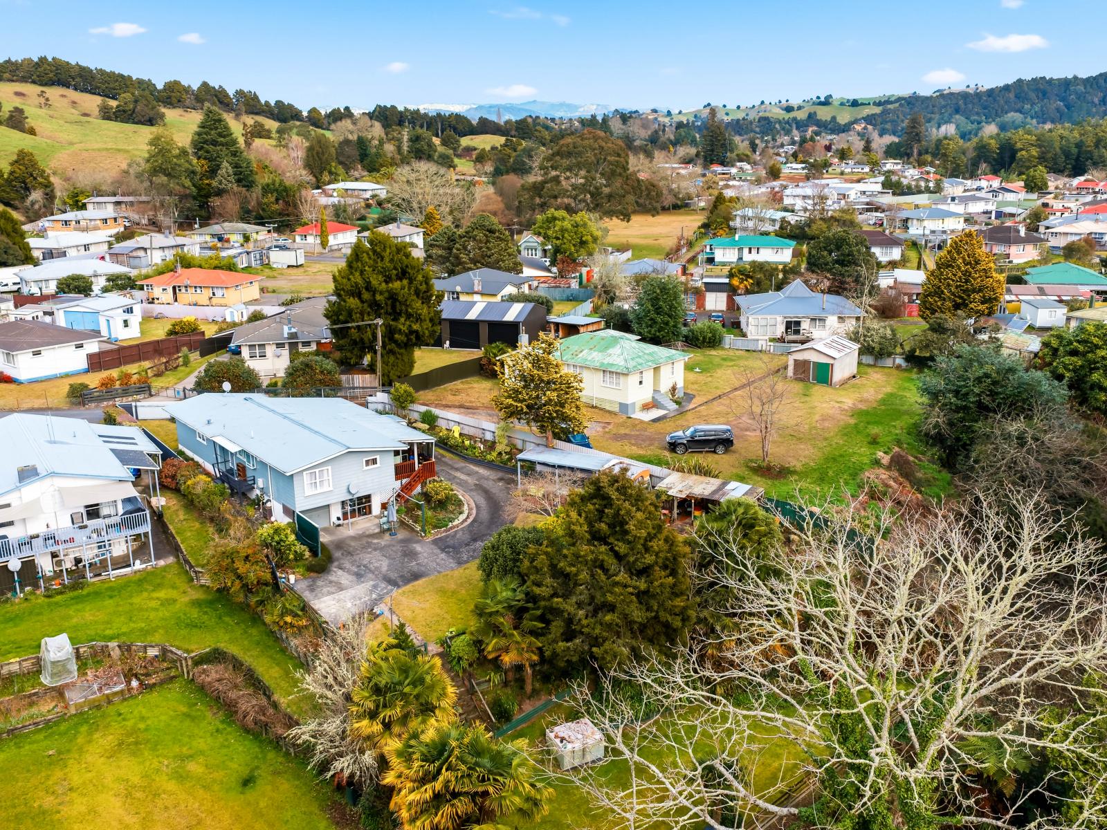 18 Boles Street, Taumarunui
