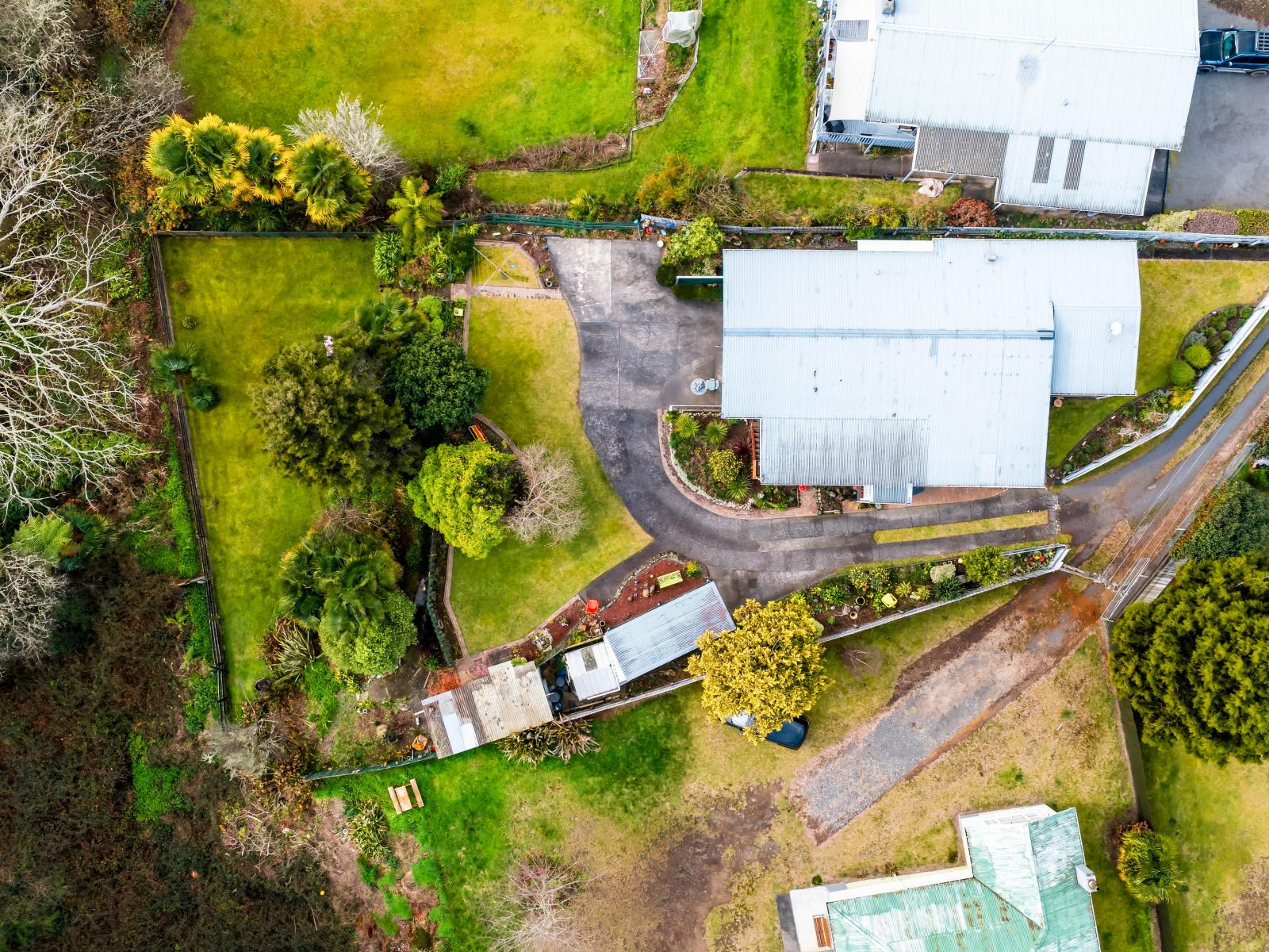 18 Boles Street, Taumarunui