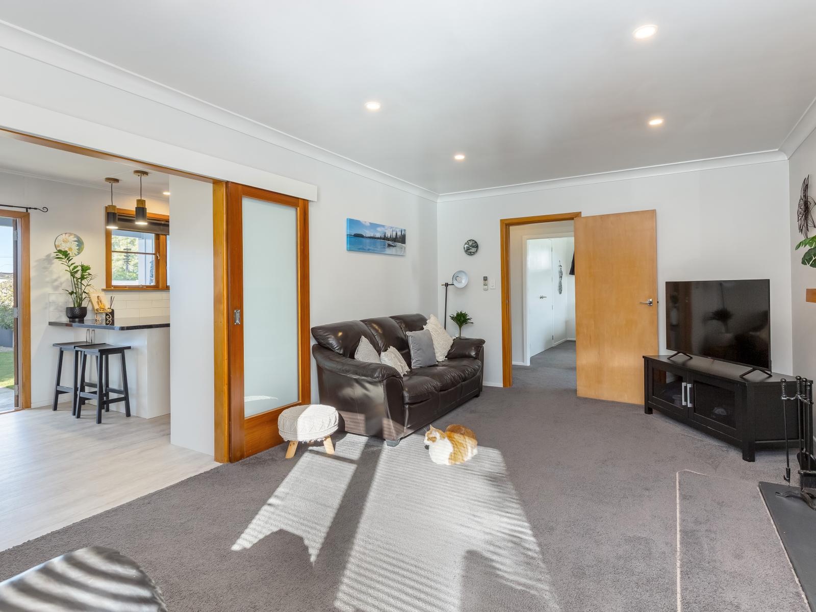 12 Wavell Crescent, Masterton