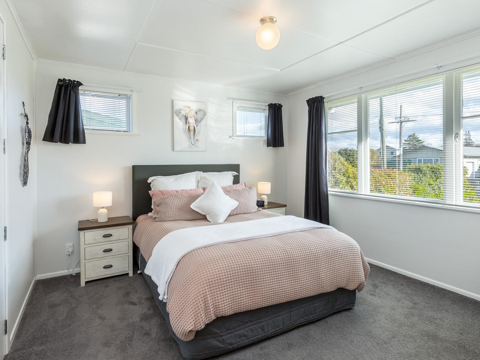 12 Wavell Crescent, Masterton