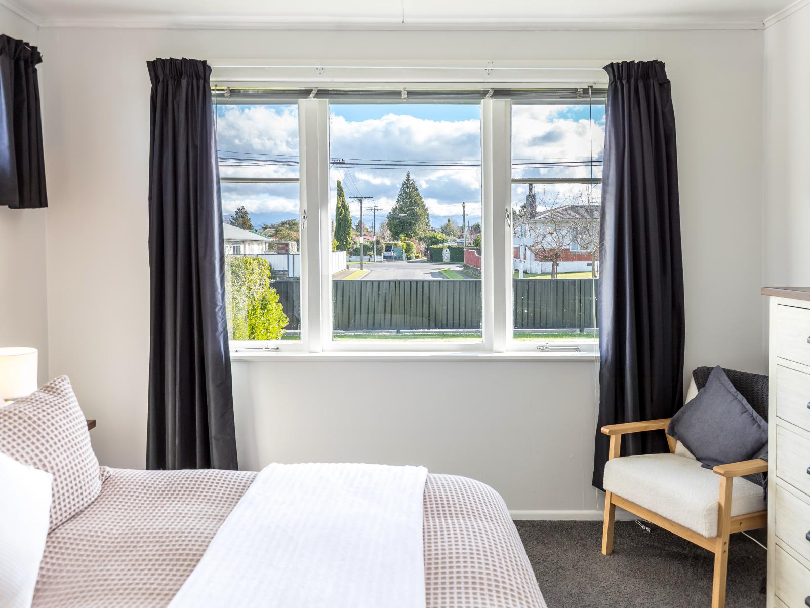 12 Wavell Crescent, Masterton