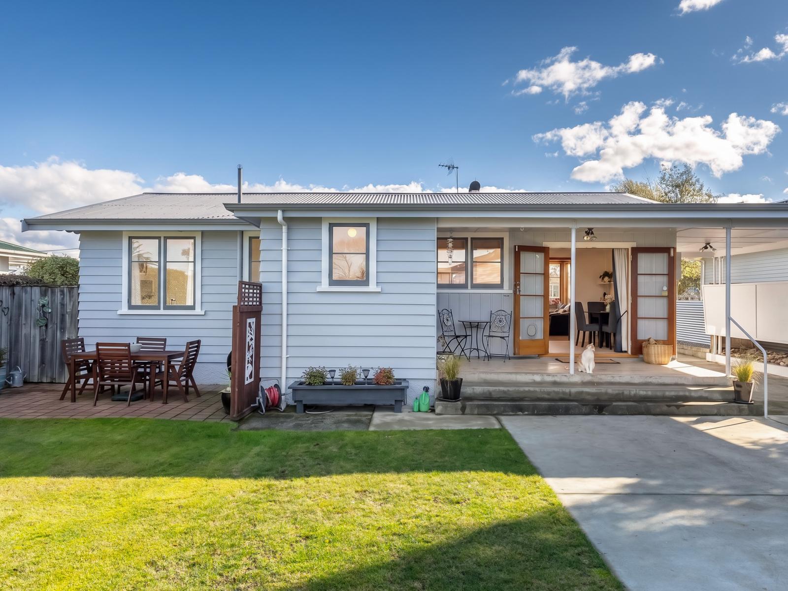 12 Wavell Crescent, Masterton