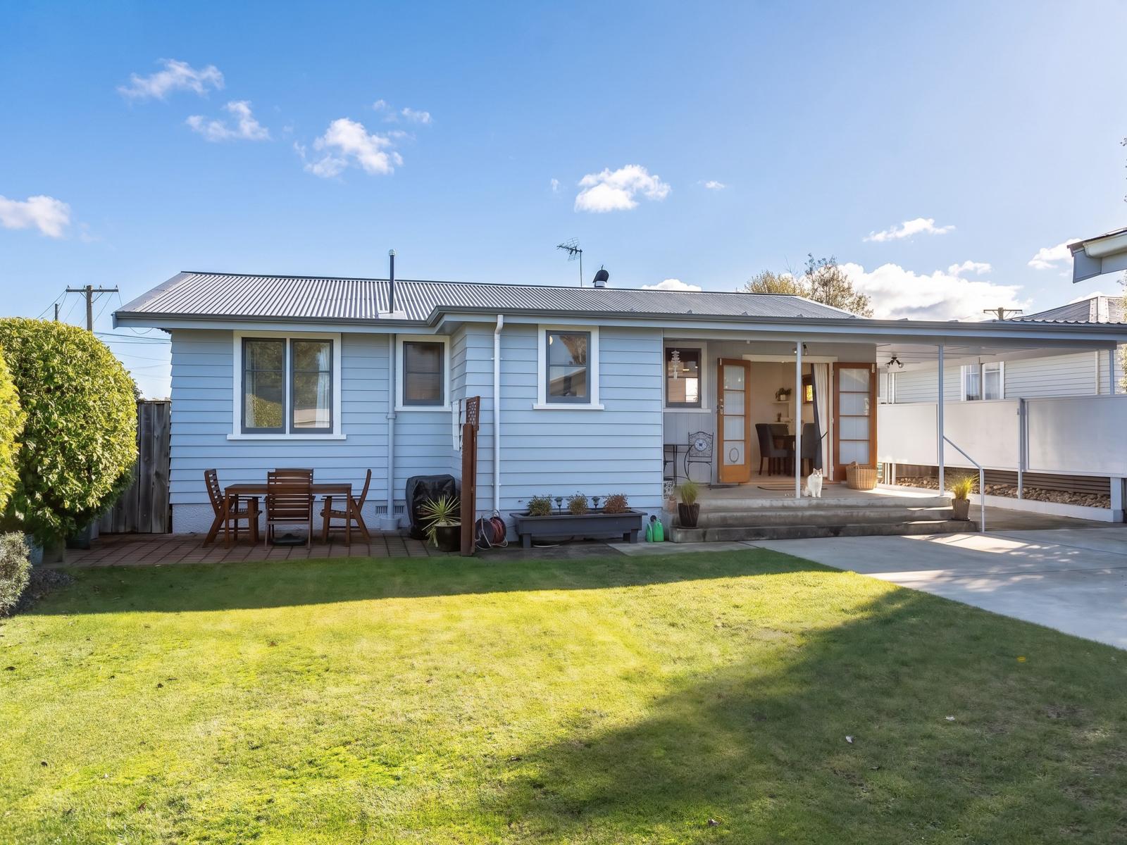12 Wavell Crescent, Masterton