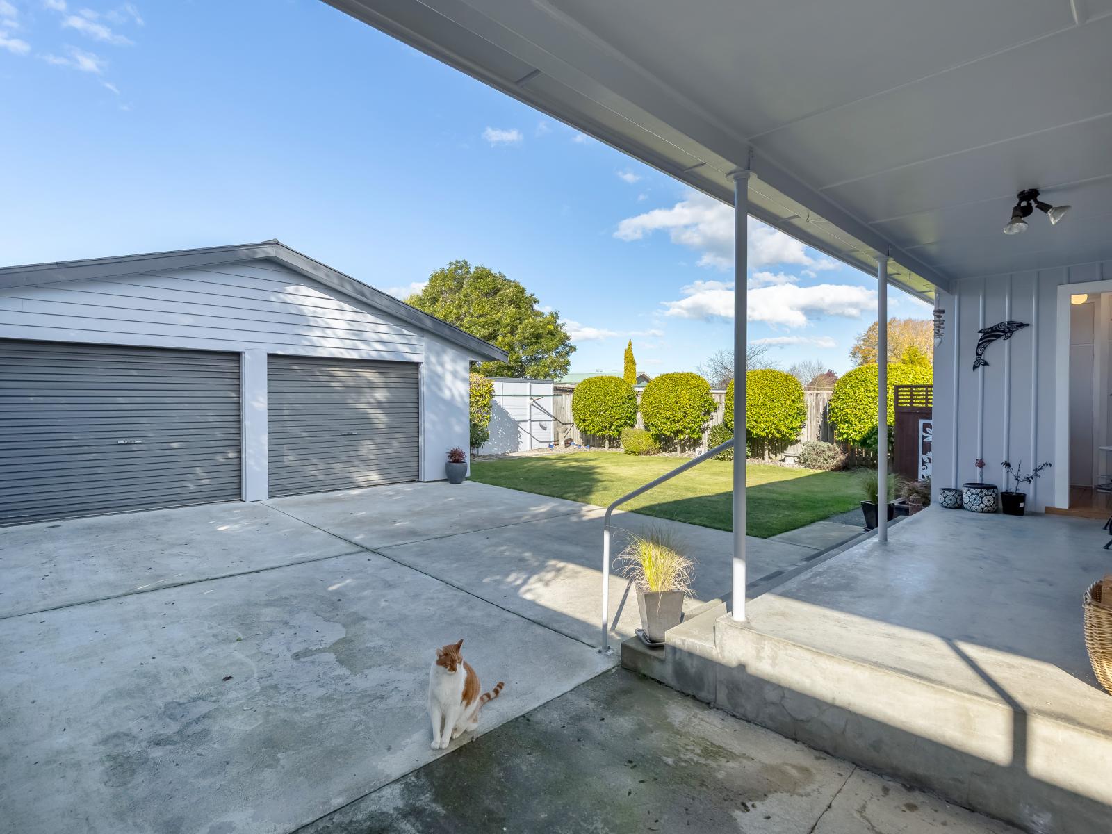 12 Wavell Crescent, Masterton