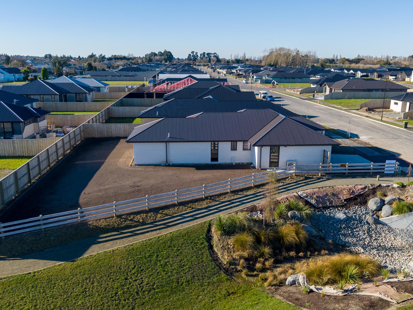 54 Strowan Avenue, Ashburton