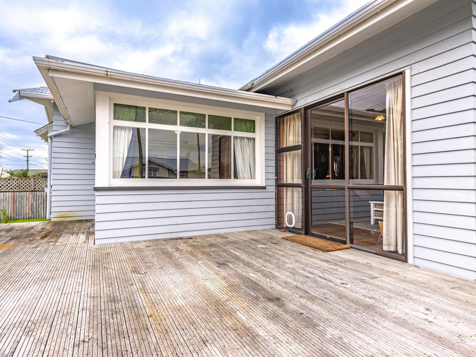 32 Jones Street, Whanganui East