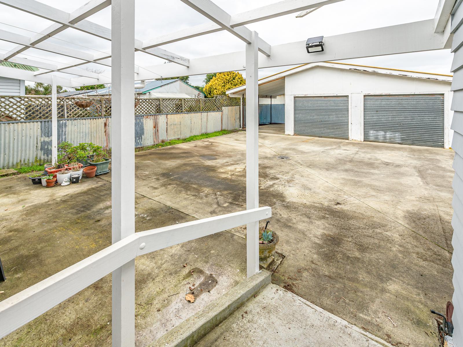 32 Jones Street, Whanganui East