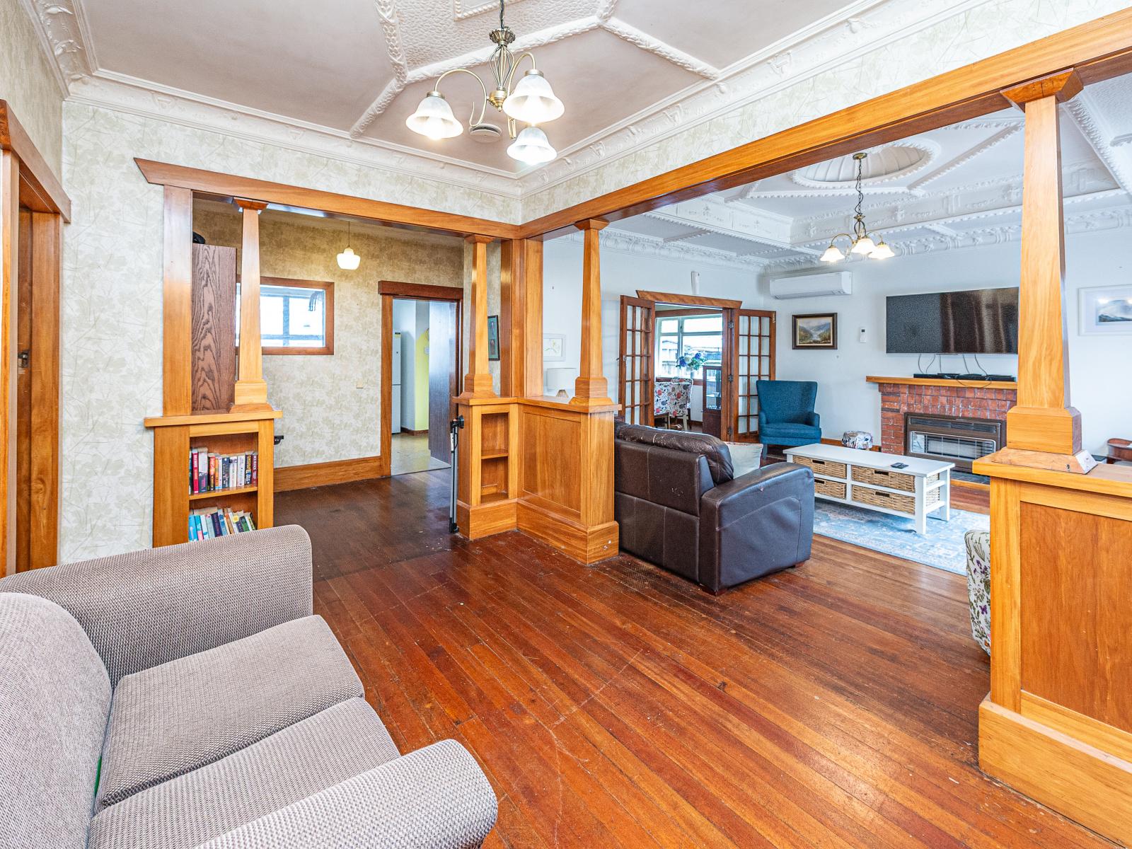 32 Jones Street, Whanganui East