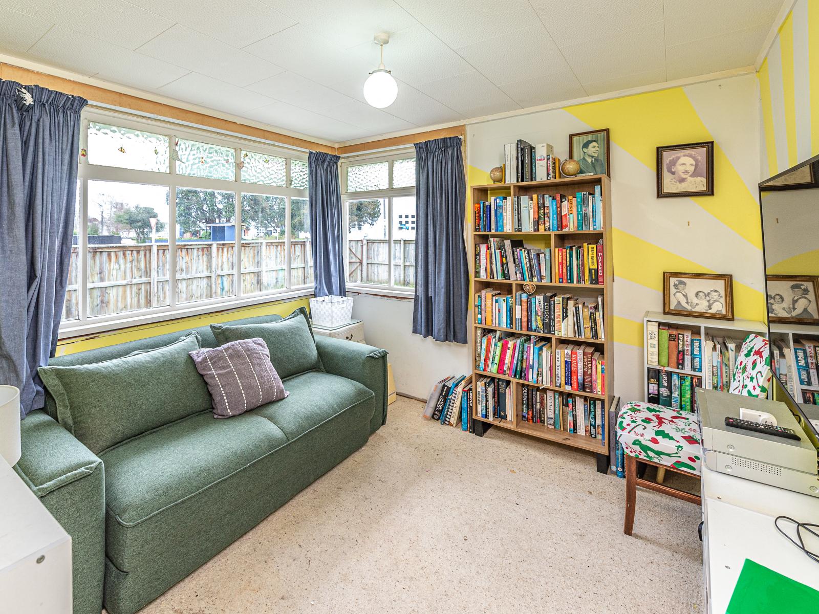 32 Jones Street, Whanganui East