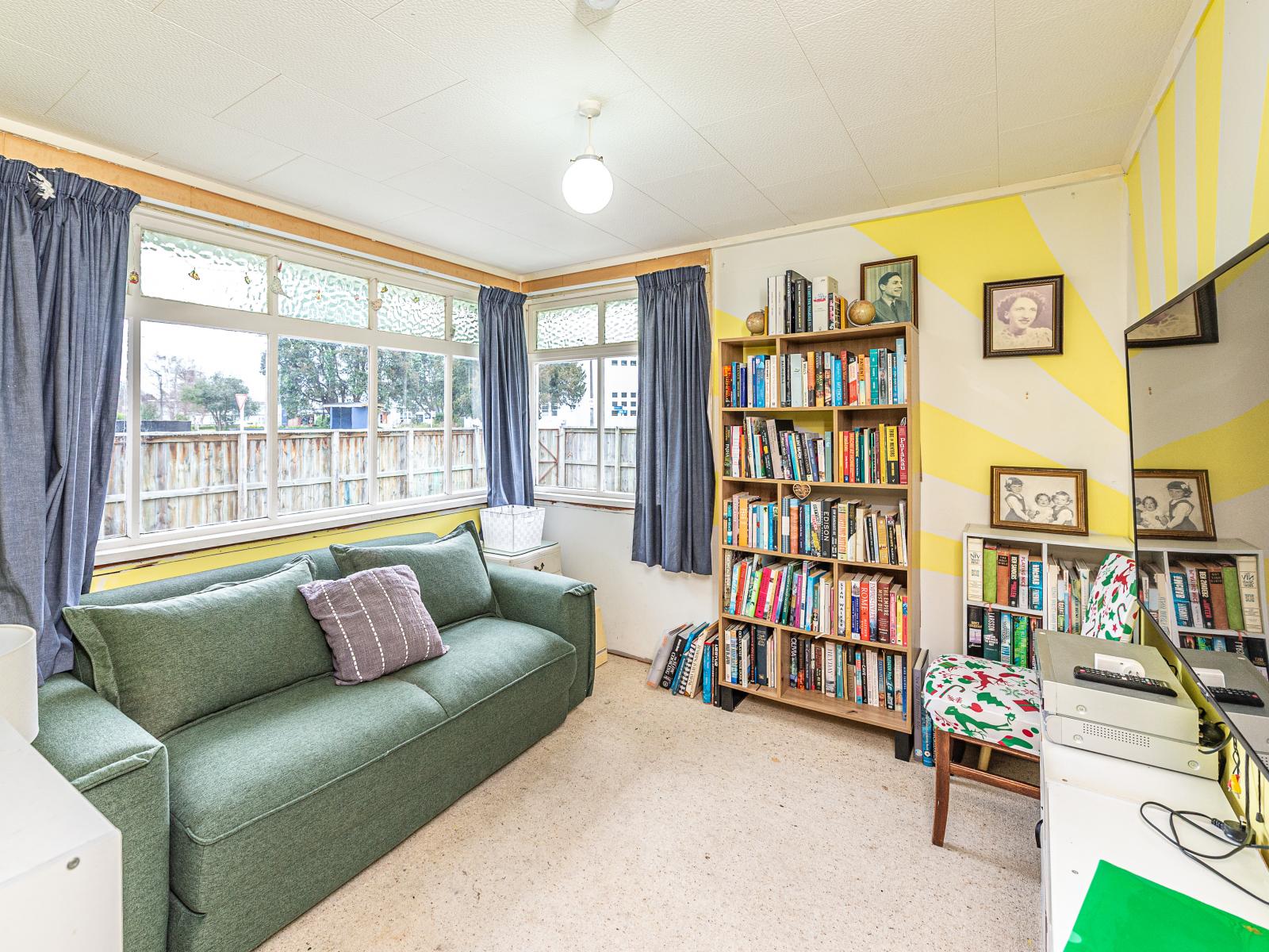 32 Jones Street, Whanganui East