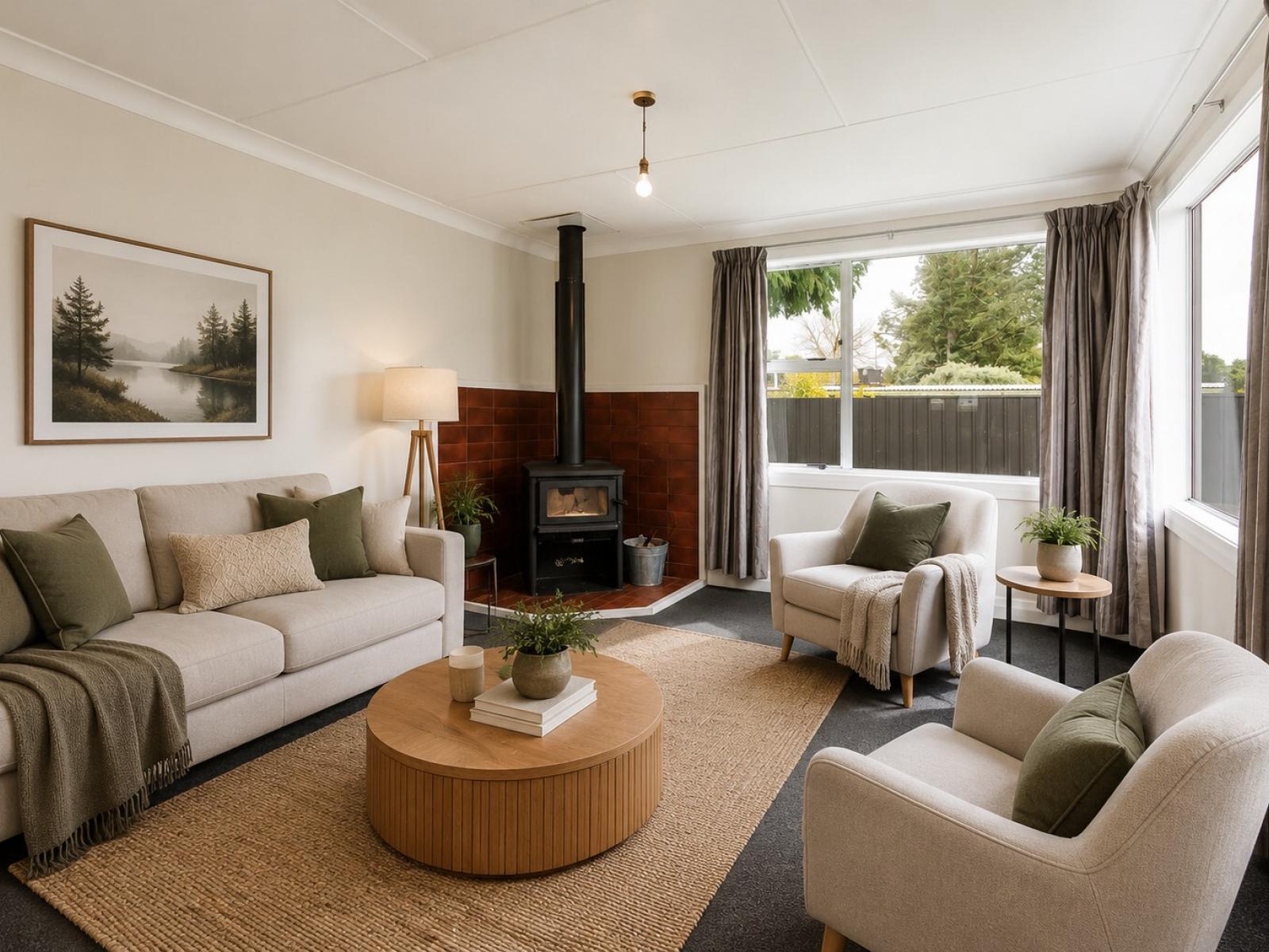 45 Stanly Street, Eketahuna