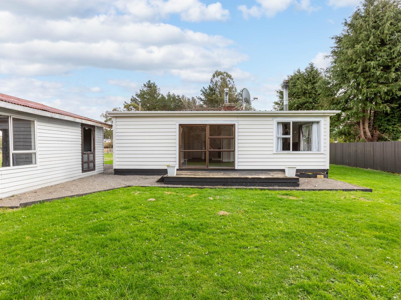 45 Stanly Street, Eketahuna