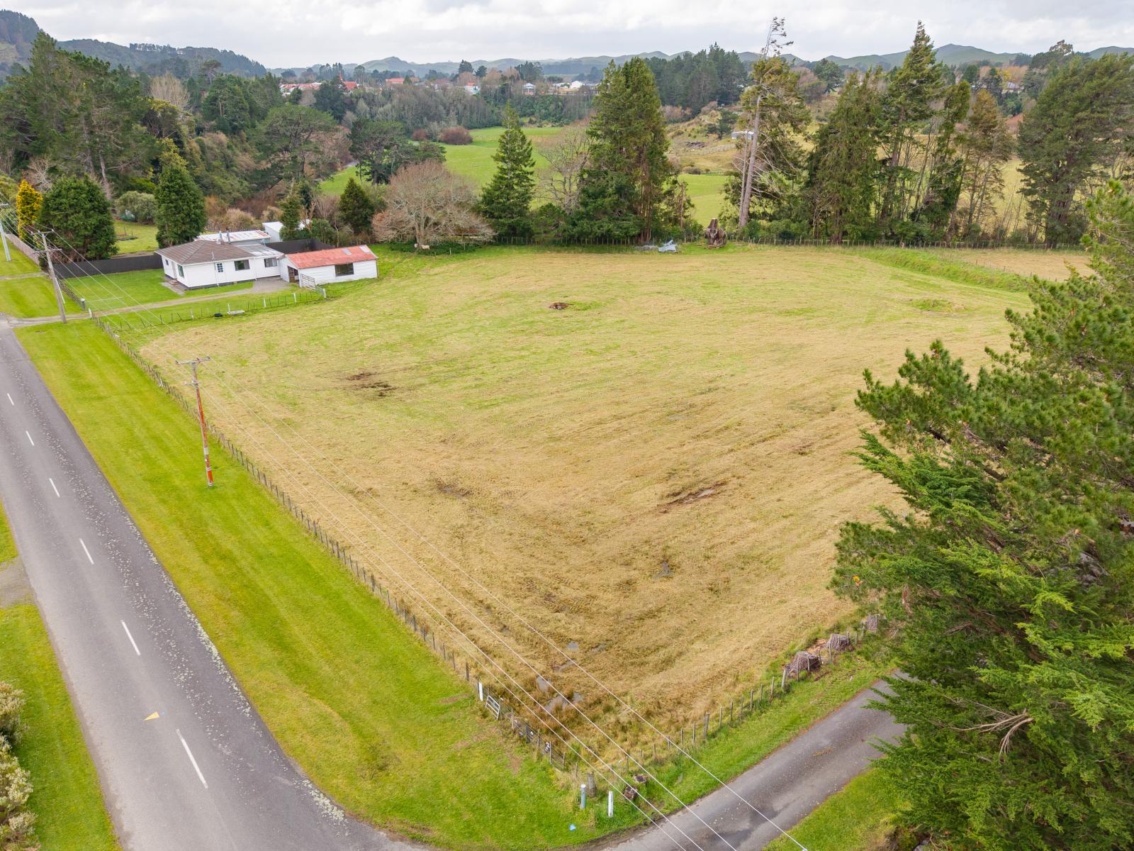 45 Stanly Street, Eketahuna