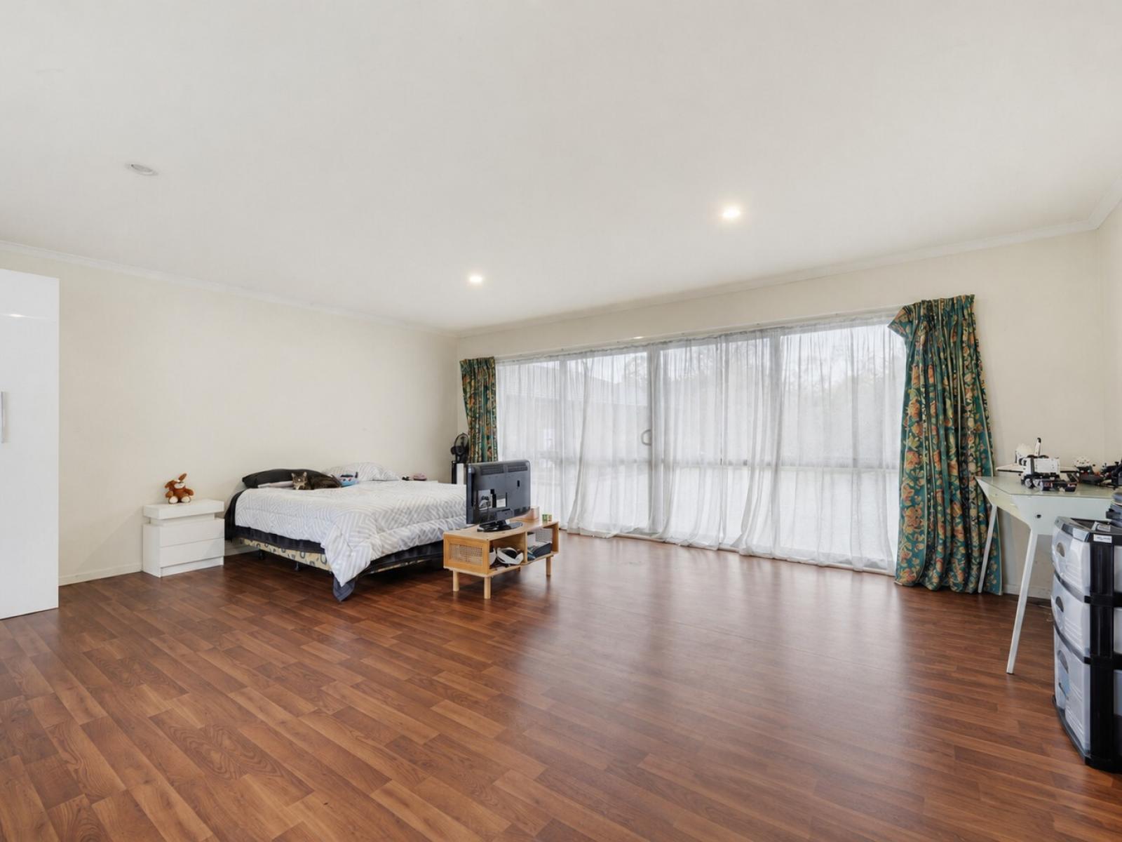 122 Mill Road, Clarkville