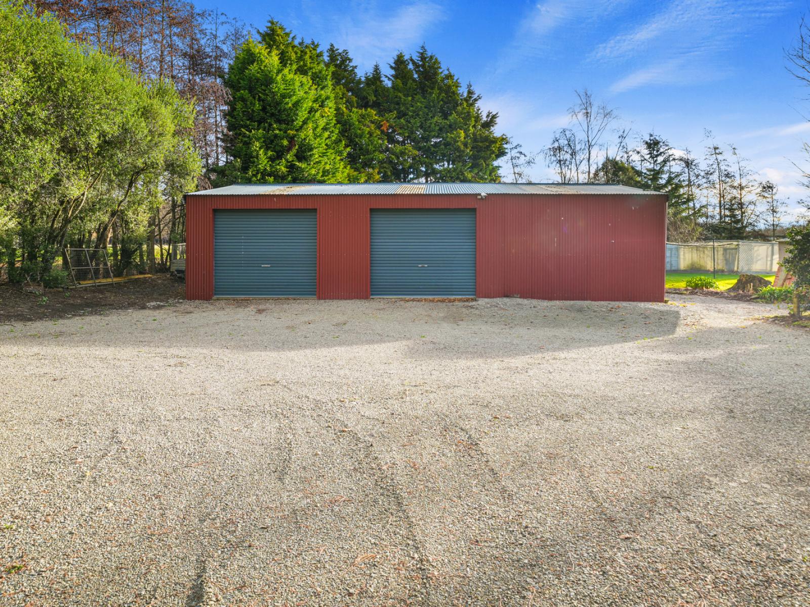 122 Mill Road, Clarkville