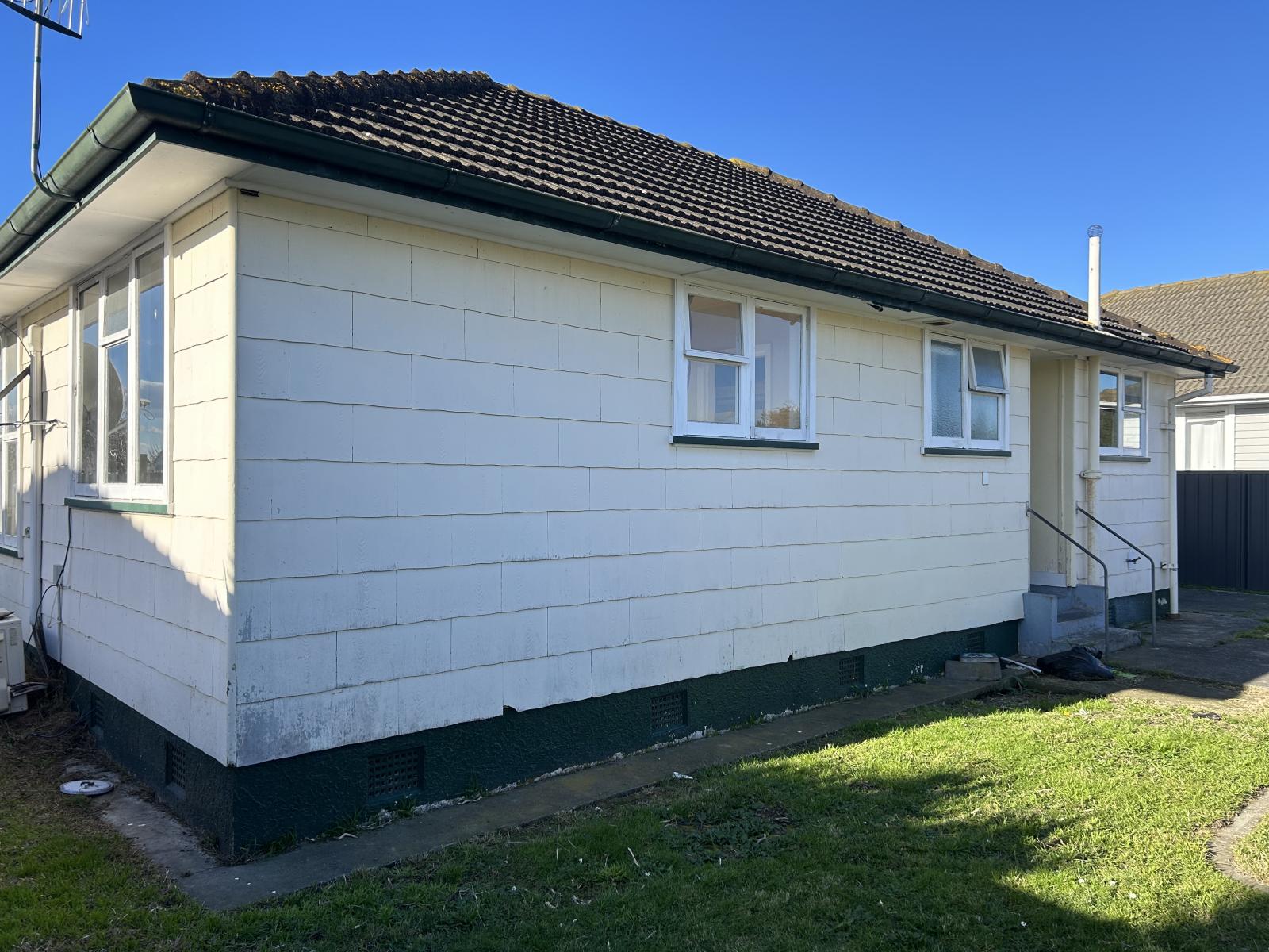 47 Williams Street, Marewa
