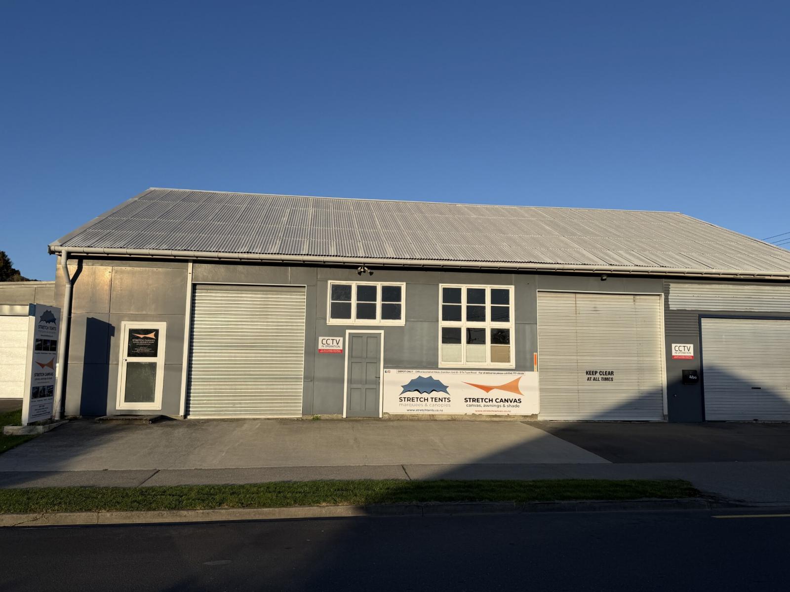 Unit 2, 2/46 Hinemoa Street, Paraparaumu