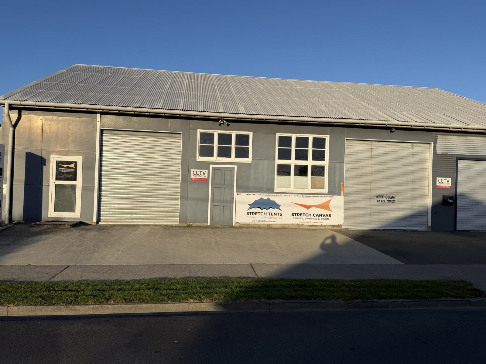 Unit 2, 2/46 Hinemoa Street, Paraparaumu