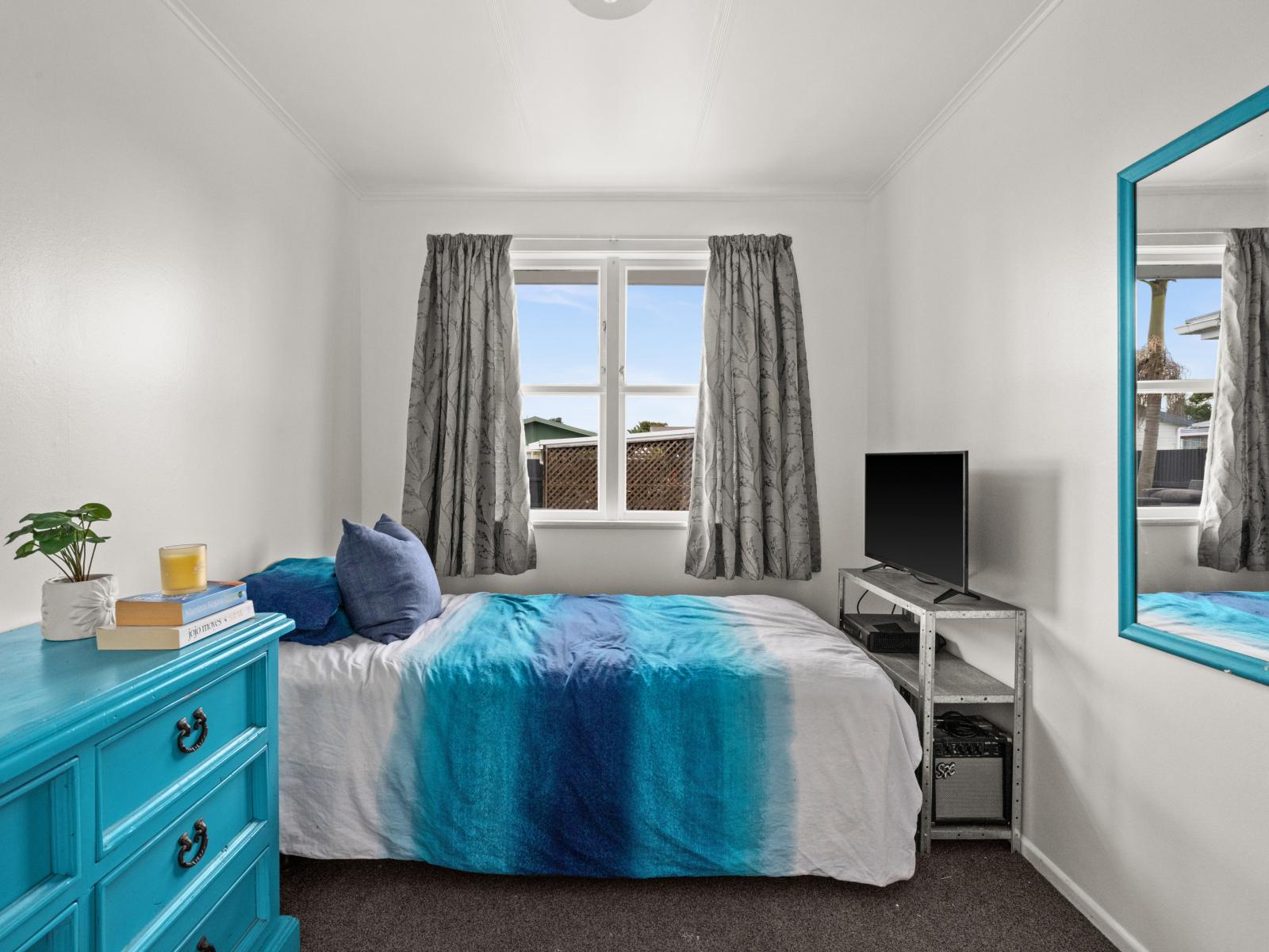 36 Allen Berry Avenue, Pirimai