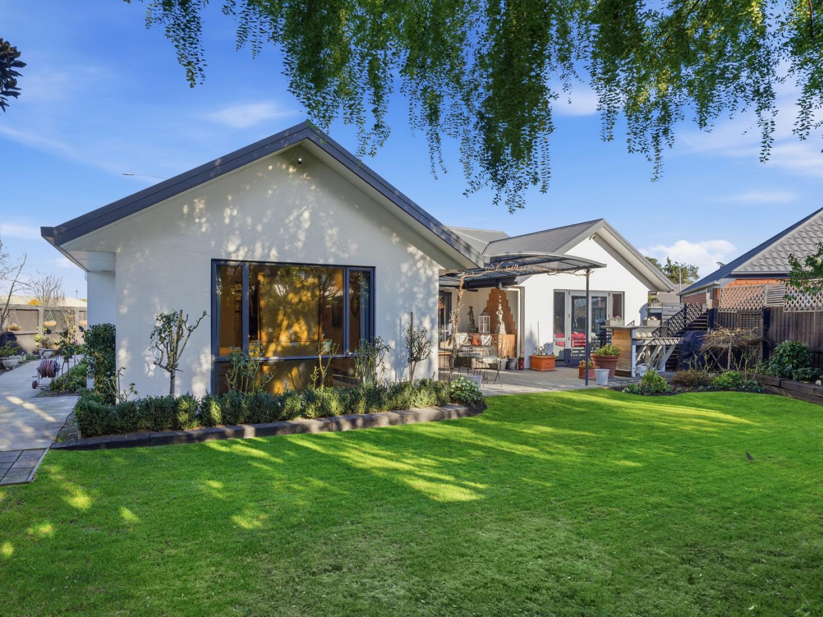 8 Matawai Close, Rangiora