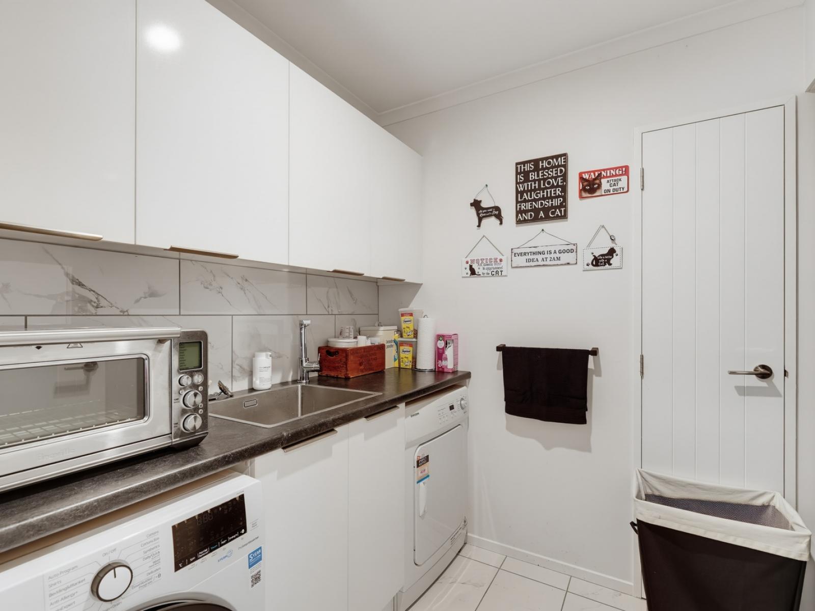 8 Matawai Close, Rangiora