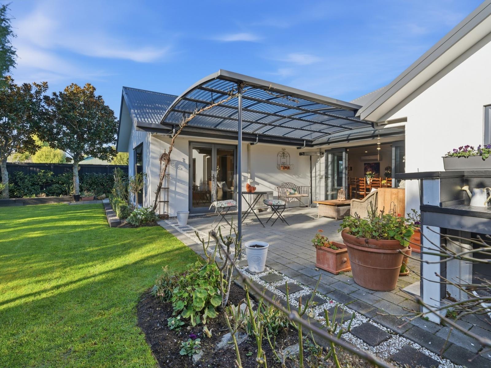 8 Matawai Close, Rangiora