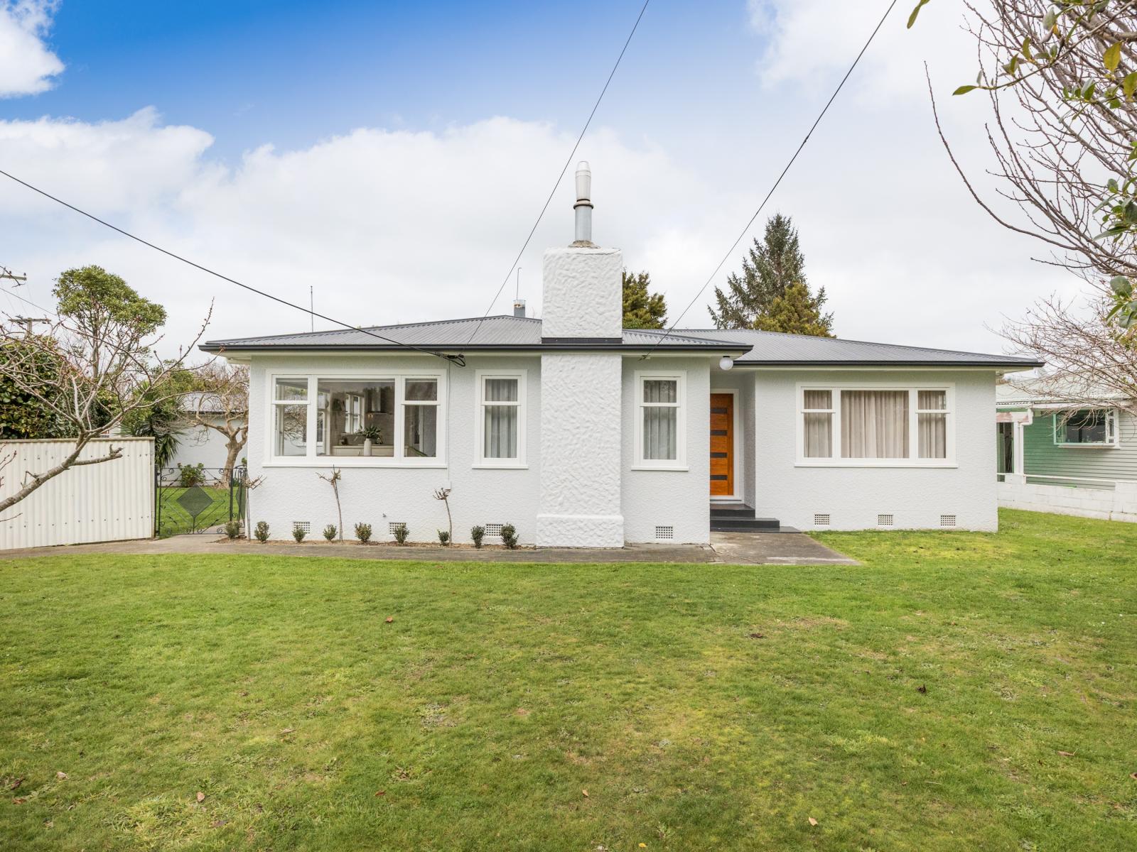 11 Churchill Avenue, Feilding