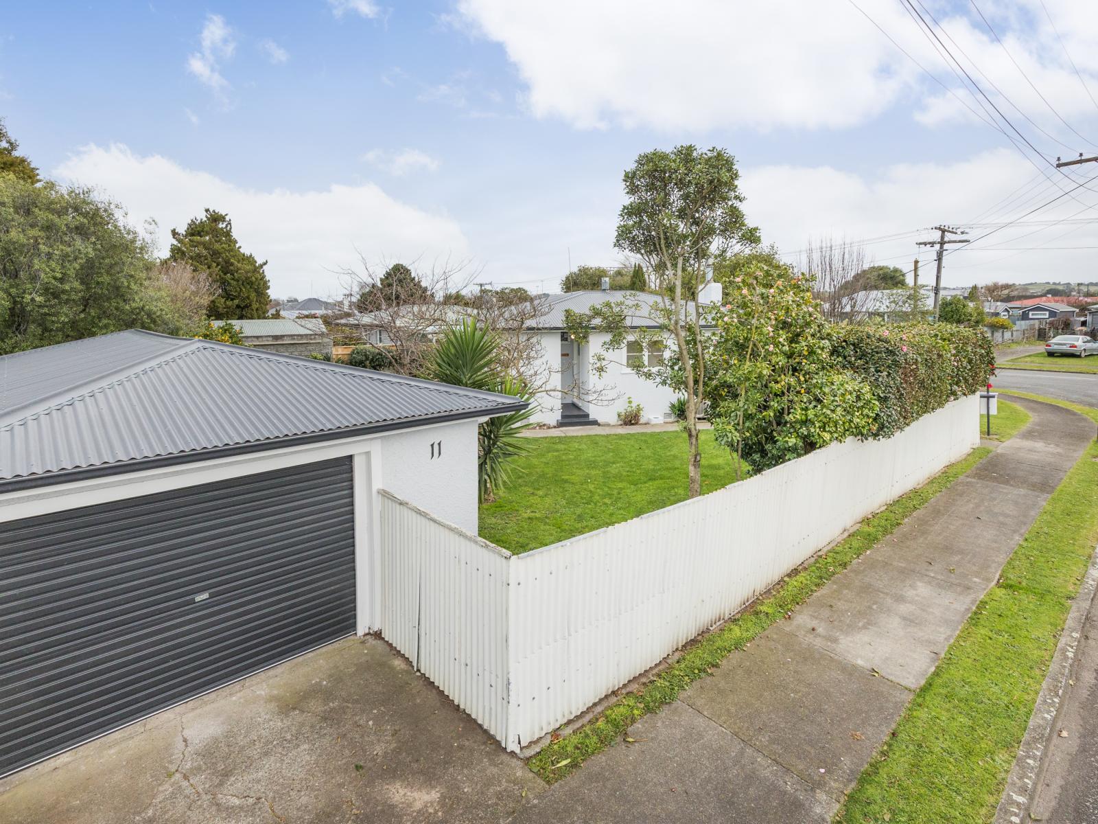 11 Churchill Avenue, Feilding
